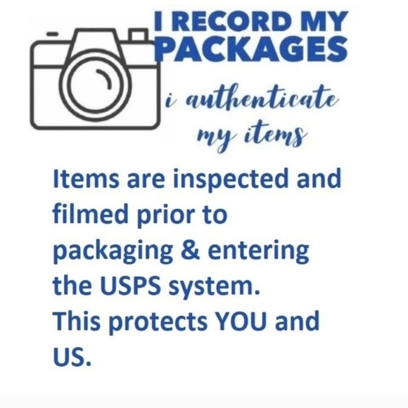 ⬇️CCO HOW TO GET REDUCED SHIPPING COSTS PAID FOR BY POSHMARK CCO PRICES ARE FIRM - Picture 10 of 10